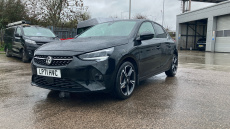 Vauxhall Corsa 1.2 Elite Edition 5dr Petrol Hatchback